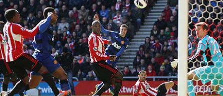 Pasi catre titlu facuti de liderele celor mai puternice campionate din Europa